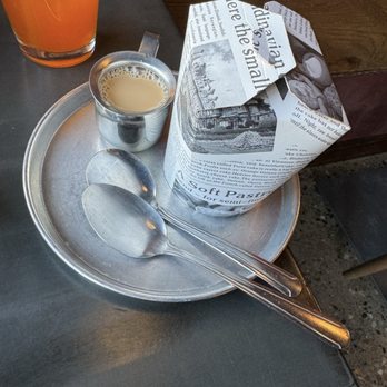 O Ramen and Curry House - Tiramisu - Ramen Near Me - Albuquerque, New Mexico