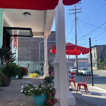 Sweet Colada - Cafes Near Me - Louisville, Kentucky