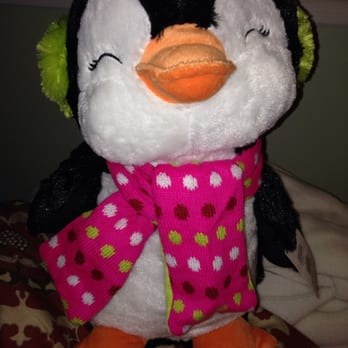 Walgreens - Yay! I got another penguin for my collection!!! $7 - Drugstores Near Me - Gardena, California Walgreens - Yay! I got another penguin for my collection!!! $7 - Drugstores Near Me - Gardena, California