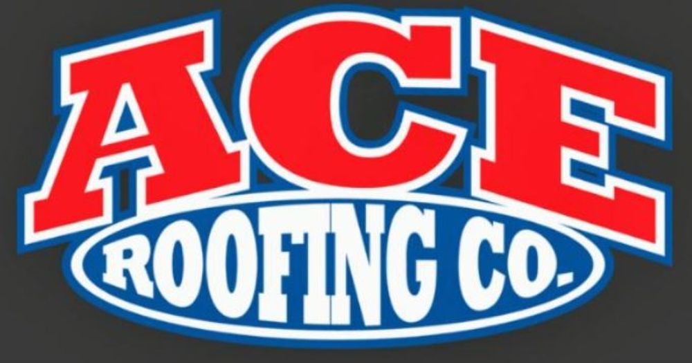 Slide of Ace Roofing