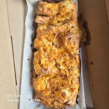 DOMINO'S PIZZA - Updated March 2026 - 930 James Bowie Dr, New