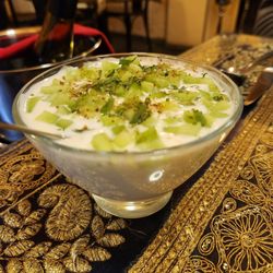 Indian By Nature - Keera Raita