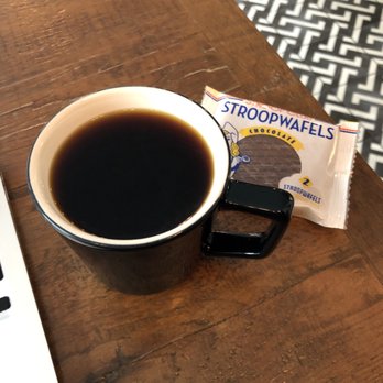 Ambee Coffee - Coffee & Tea Near Me - Somerville, New Jersey