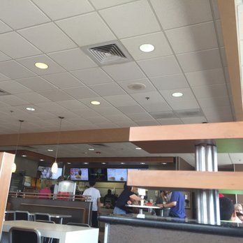 McDonald's - Interior! Lot of seats! - Burgers Near Me - Page, Arizona McDonald's - Interior! Lot of seats! - Burgers Near Me - Page, Arizona
