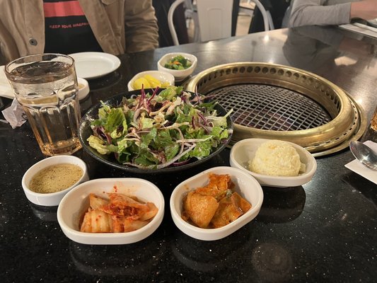 The Seoul by null