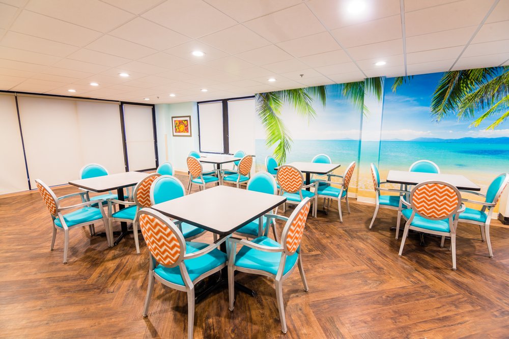 Crown Heights Center for Nursing and Rehabilitation