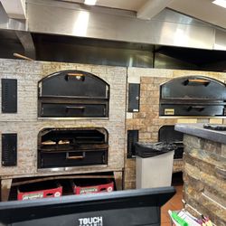 Mama Russo's Pizzeria