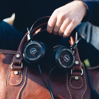 Grado Labs - Electronics Near Me - Brooklyn, New York Grado Labs - Electronics Near Me - Brooklyn, New York