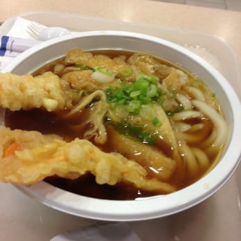 Wow Bento & Roll - $7.99 combo udon meal with 4 pc Cali roll - Sushi Bars Near Me - Los Angeles, California Wow Bento & Roll - $7.99 combo udon meal with 4 pc Cali roll - Sushi Bars Near Me - Los Angeles, California