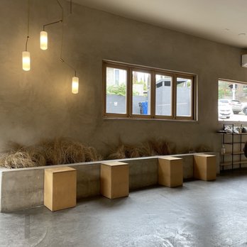 Laveta - Interior - Coffee & Tea Near Me - Los Angeles, California Laveta - Interior - Coffee & Tea Near Me - Los Angeles, California
