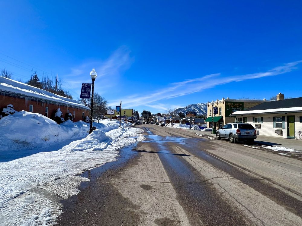 CITY OF LAVA HOT SPRINGS Updated September 2024 27 Photos & 10