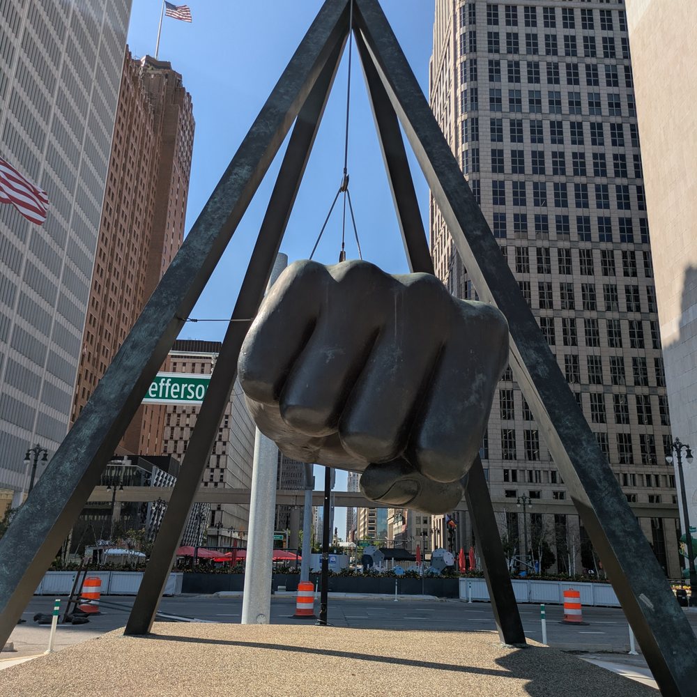 The Best 10 Landmarks & Historical Buildings near Detroit Institute of Arts  in Detroit, MI - Yelp