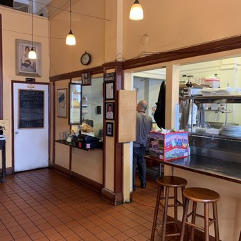 Modigliani Cafe - Inside - Sandwiches Near Me - Oakland, California Modigliani Cafe - Inside - Sandwiches Near Me - Oakland, California