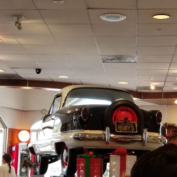 Ruby's Diner - Diners Near Me - Commerce, California Ruby's Diner - Diners Near Me - Commerce, California