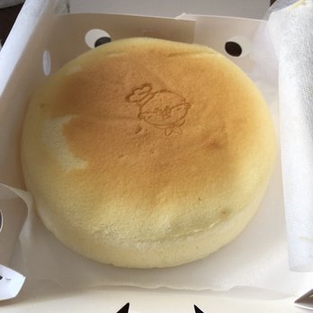 Uncle Tetsu - Desserts Near Me - San Mateo, California