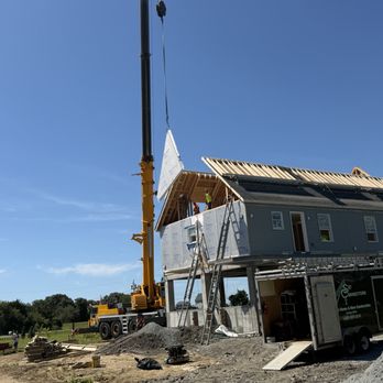 Heritage Modular Homes - General Contractors Near Me - Shrewsbury, Massachusetts Heritage Modular Homes - General Contractors Near Me - Shrewsbury, Massachusetts