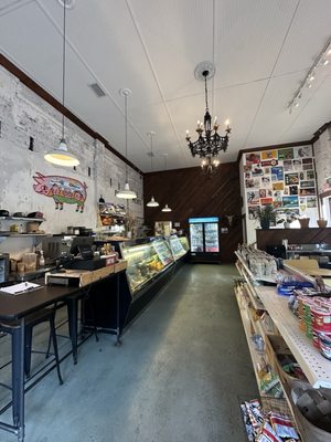 Pure Quill Superette by null