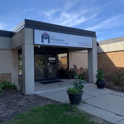 The Montessori School Rochester