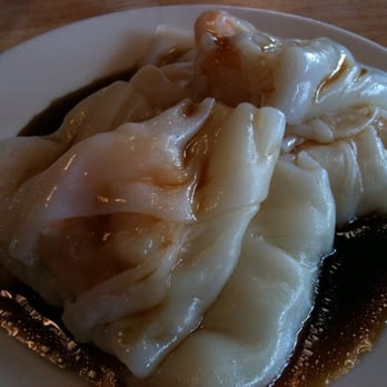 Dim Sum King - Rice noodles with shrimp - Dim Sum Near Me - Daly City, California Dim Sum King - Rice noodles with shrimp - Dim Sum Near Me - Daly City, California