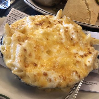 Jacob's Pickles - Mac & Cheese (small) - Comfort Food Near Me - New York, New York Jacob's Pickles - Mac & Cheese (small) - Comfort Food Near Me - New York, New York