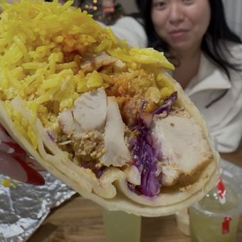 Big Bowl Theory - Mediterranean Near Me - San Jose, California