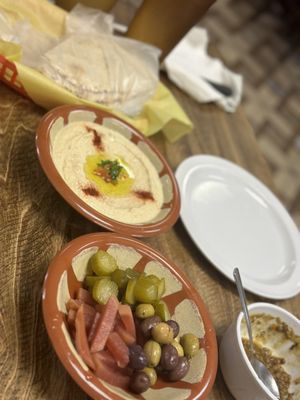 Wally's Cafe by null