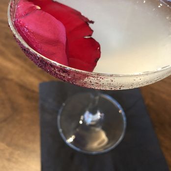 Black Rail Kitchen + Bar - Puns and roses - Mediterranean Near Me - Carlsbad, California Black Rail Kitchen + Bar - Puns and roses - Mediterranean Near Me - Carlsbad, California