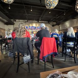 Kenwood's Kitchen & Tap - Super Bowl