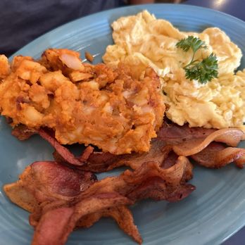 Pantry Restaurant - Traditional breakfast - Breakfast & Brunch Near Me - Santa Fe, New Mexico