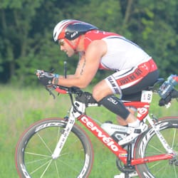 Just Be Fit - Iron Man 2013
