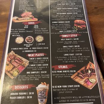 Cornerstone BBQ - Barbeque Near Me - Beaumont, California Cornerstone BBQ - Barbeque Near Me - Beaumont, California