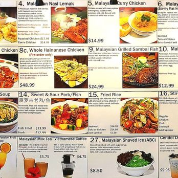 Uncle Chin's Kitchen - Malaysian Near Me - Katy, Texas Uncle Chin's Kitchen - Malaysian Near Me - Katy, Texas