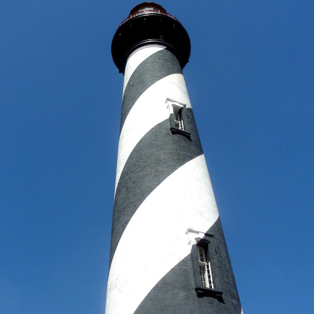 City of St Augustine - Landmarks & Historical Buildings Near Me - Saint Augustine, Florida