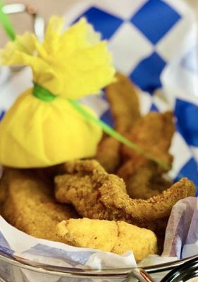 Flounder's Chowder House by null