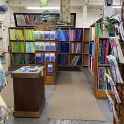 Kapaia Stitchery