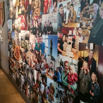MOD Pizza - Fast Food Near Me - Seattle, Washington