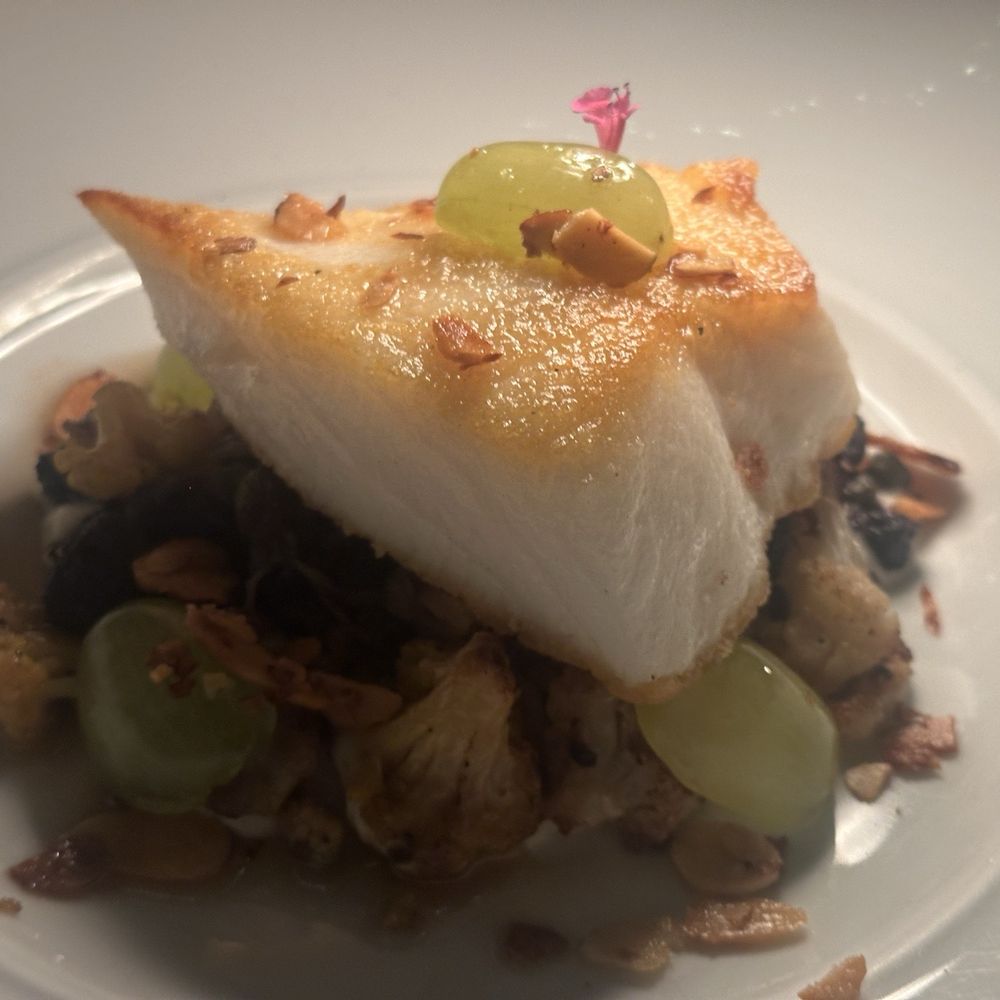 Maple & Ash - Bronzino - Steakhouses Near Me - Scottsdale, Arizona Maple & Ash - Bronzino - Steakhouses Near Me - Scottsdale, Arizona