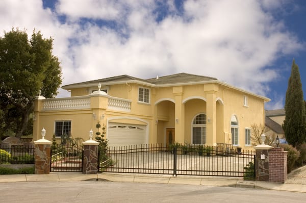 Martin Garage Doors of Nevada