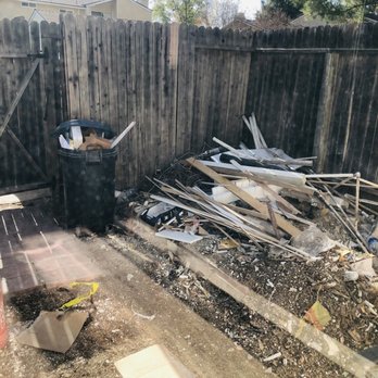 ELB Does Work - More demo and foundation for deck - Handyman Near Me ELB Does Work - More demo and foundation for deck - Handyman Near Me