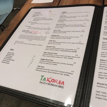 Takorea BBQ - Tacossssss - Korean Near Me - Harrison, New Jersey Takorea BBQ - Tacossssss - Korean Near Me - Harrison, New Jersey