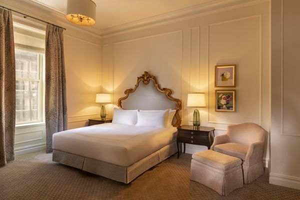 The Plaza by null The Plaza by null