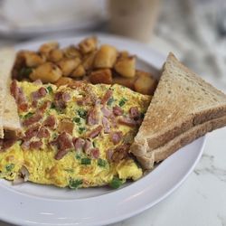 Java Day Cafe - Their ingredients are real fresh