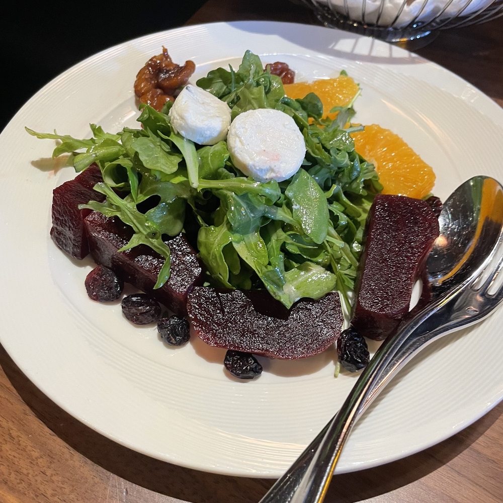 Trapeze Restaurant - Italian Near Me - Burlingame, California Trapeze Restaurant - Italian Near Me - Burlingame, California