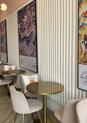 BenGong's Tea Irvine by null