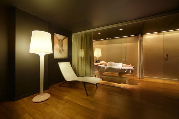 Hotel Miró by null