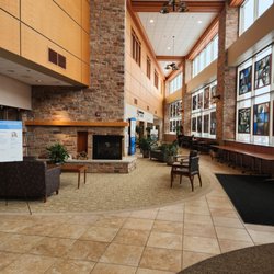 Ascension SE Wisconsin Hospital - Franklin Campus - PT here is great. Hard work though.
