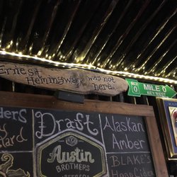 Latitudes Tavern