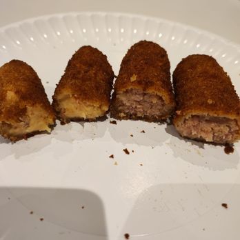 Almendrares Pastry - Croquetas - Bakeries Near Me - Miami, Florida Almendrares Pastry - Croquetas - Bakeries Near Me - Miami, Florida