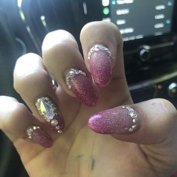 Nailtique & Spa - Nail Salons Near Me - Purcellville, Virginia
