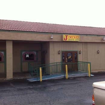Casa Jimenez - Front. Casa Jimenez. - Mexican Near Me - Perris, California